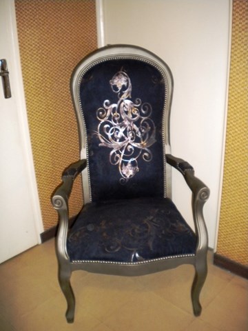 la farandole de la d'co