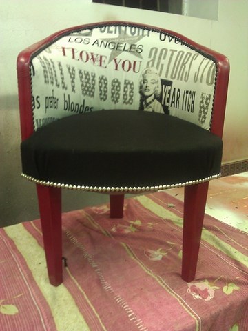 la farandole de la d'co