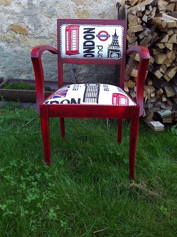 la farandole de la d'co