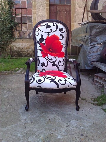 la farandole de la d'co