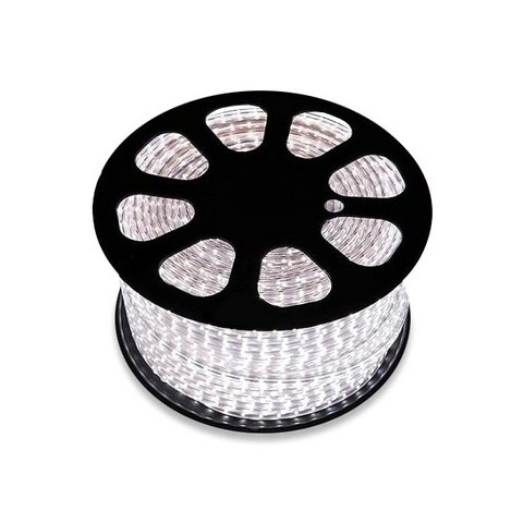 ruban led 220v