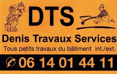 Travaux