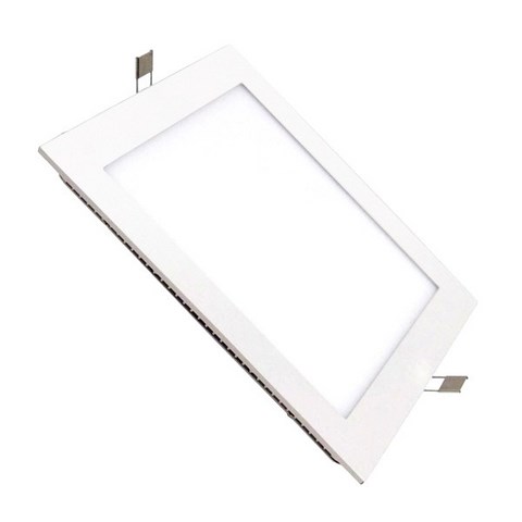 Downlight led carré confortel 1