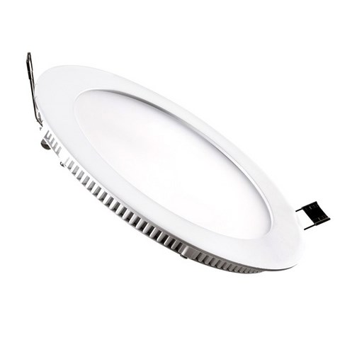 Downlight led rond confortel 1