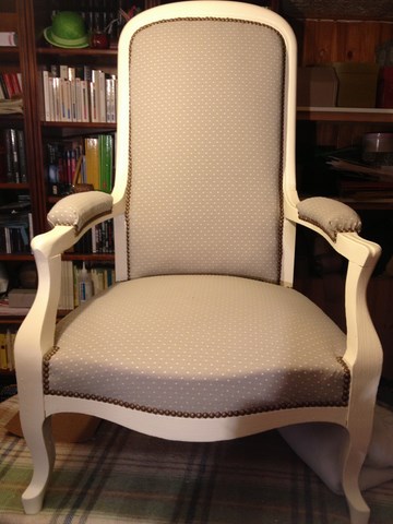 la farandole de la d'co