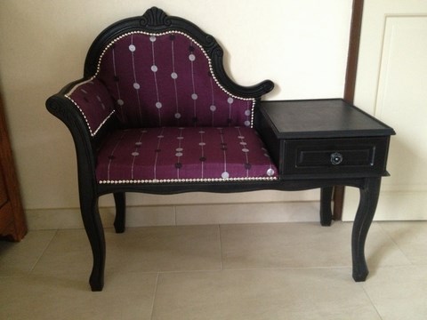 la farandole de la d'co