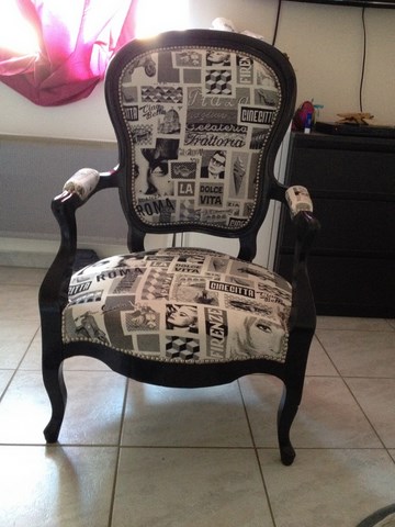 la farandole de la d'co