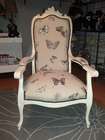 la farandole de la d'co