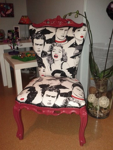 la farandole de la d'co