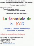 la farandole de la d'co