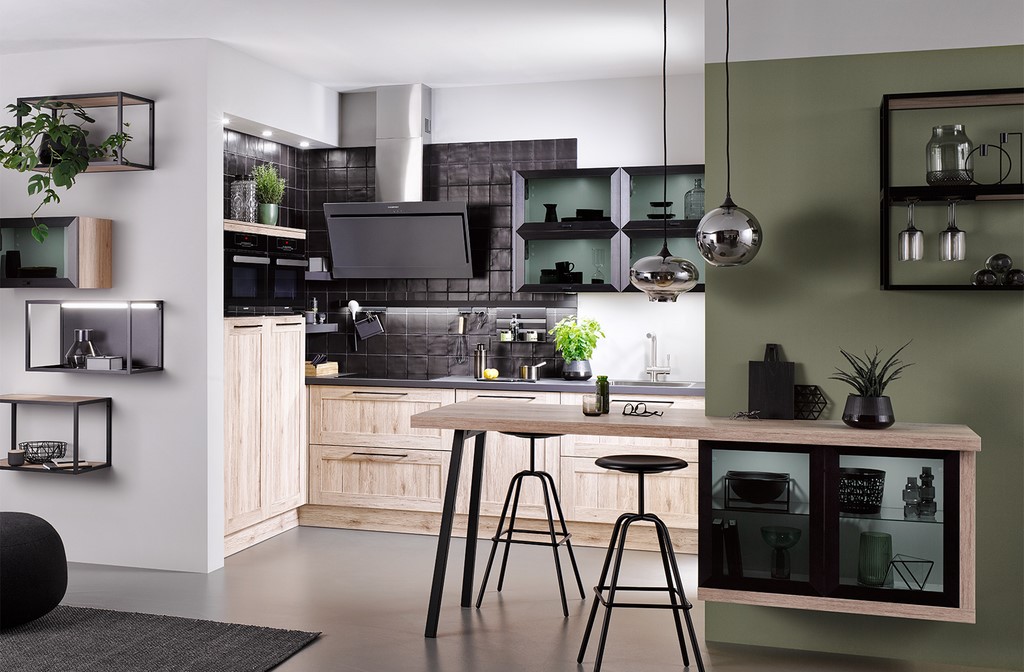 cuisine confortel