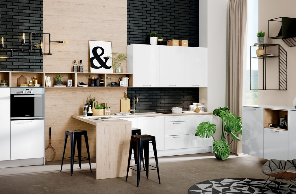 cuisine confortel