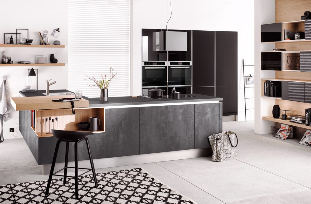 cuisine confortel
