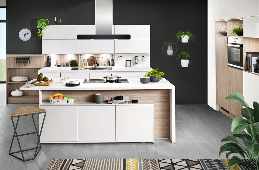 cuisine confortel