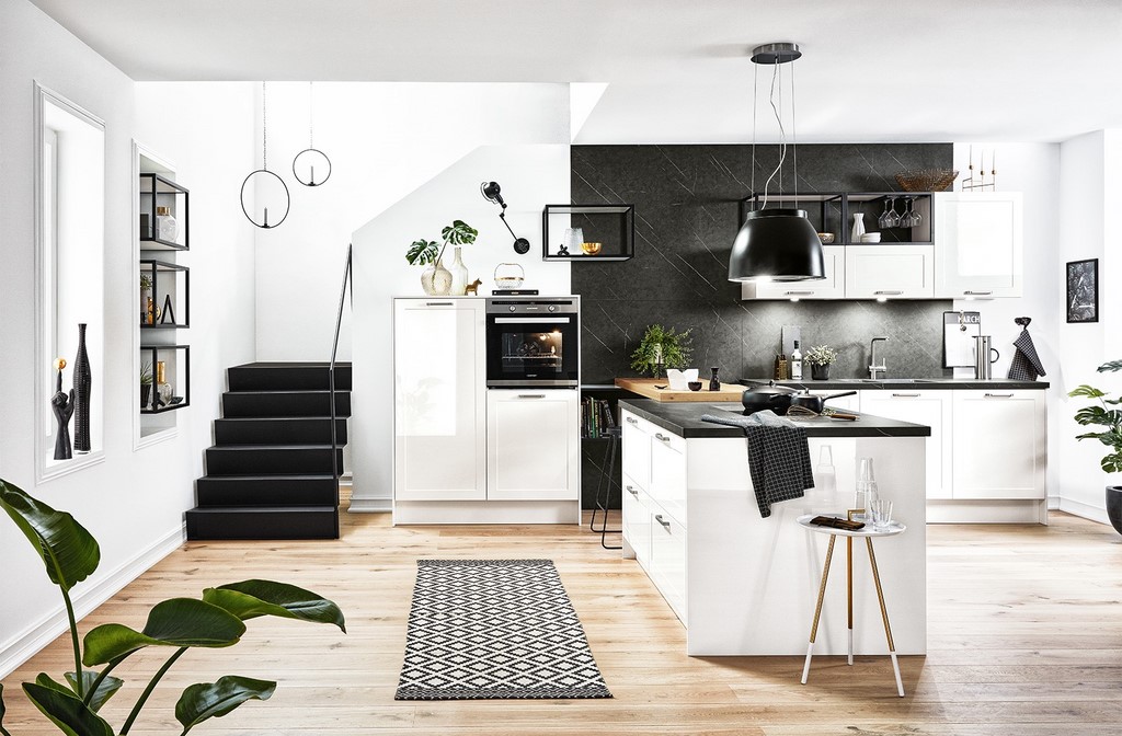 cuisine confortel