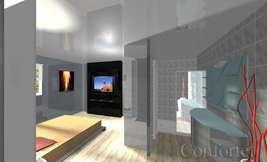 placard confortel; dressing confortel