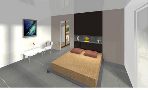 placard confortel; dressing confortel