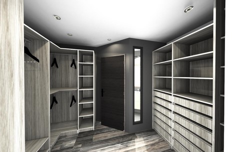 dressing