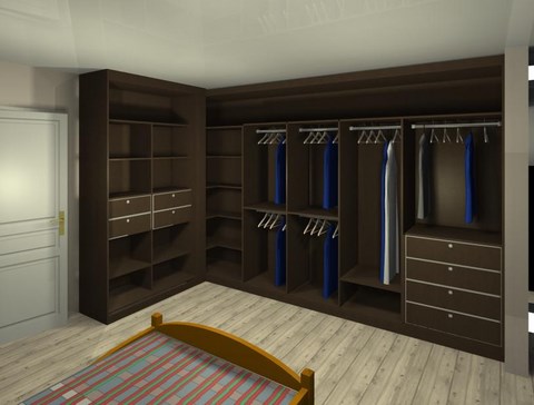 placard confortel; dressing confortel