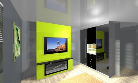 placard confortel; dressing confortel