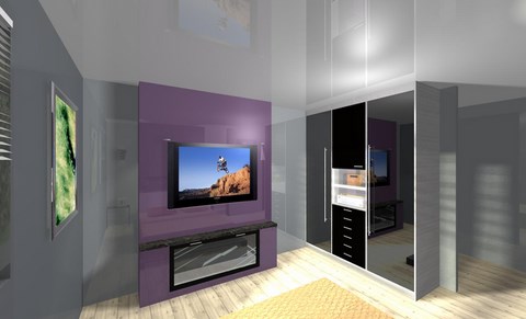 placard confortel; dressing confortel